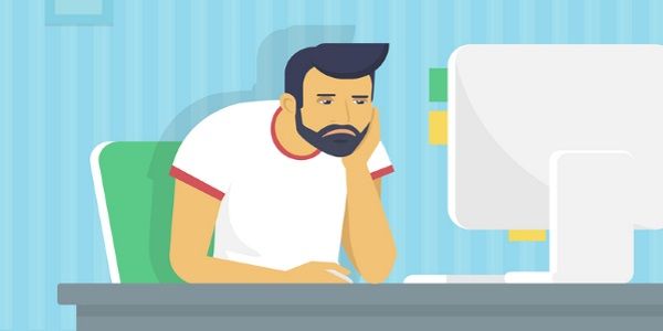 Move over bots, email is still the boss