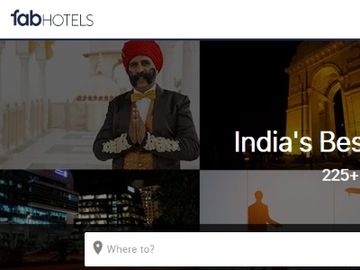 FabHotels nabs $25 million Series B