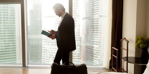 Are hotel brand dotcoms the new Amazon?