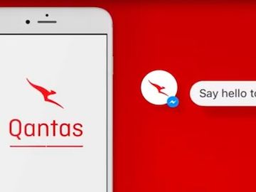 Qantas pushes concierge bot out after home market trials