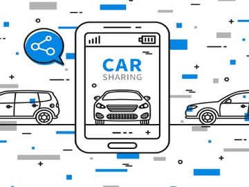 Sharing economy could be worth $40 billion by 2022