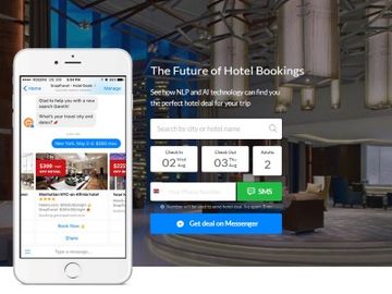 SnapTravel raises $8 million Series A