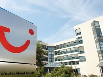 TUI talks innovation as it partners with Plug and Play