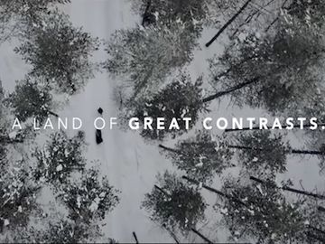 Visit Finland finds music in DNA