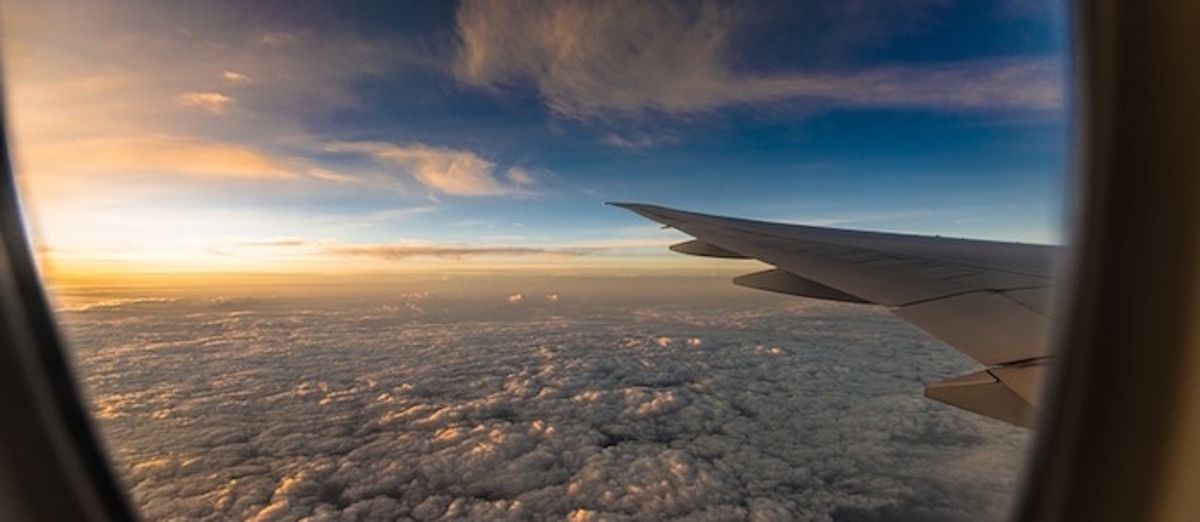 Wifi now in top three factors making passengers switch airline | PhocusWire