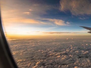 Wifi now in top three factors making passengers switch airline