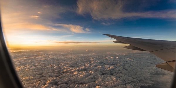 Wifi now in top three factors making passengers switch airline