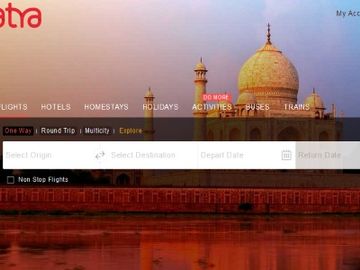 Yatra makes big corporate travel statement with Air Travel Bureau takeover