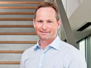 Wasting no time, Expedia taps Okerstrom as new chief executive officer
