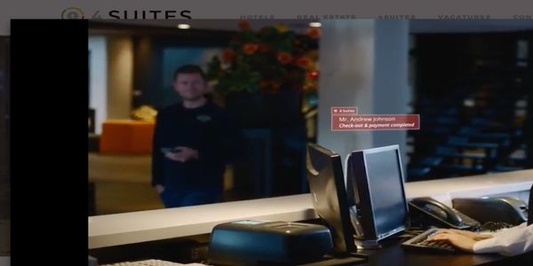 4Suites attracts $440,000 in seed funding