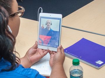 Delta adds video chat to customer service line-up