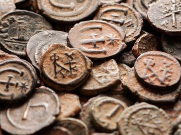 Pizzas, spam and Byzantine generals - the origins of Blockchain