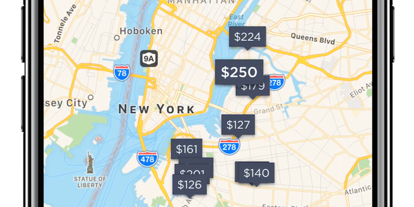 Interview: Designing apps for the future with HotelTonight's Madhu Prabaker