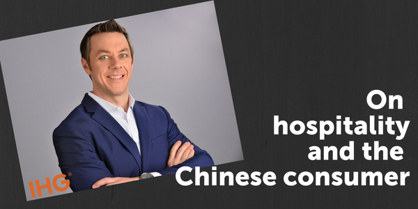 IHG’s mantra for localization in China – be 'fully embedded'