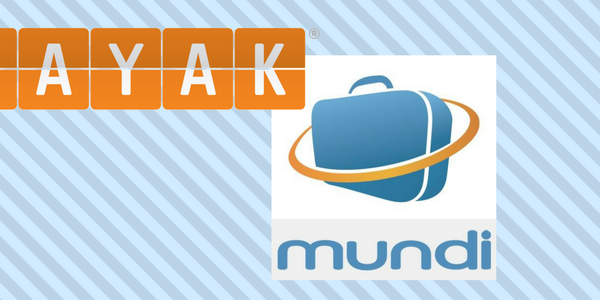 Kayak acquires Brazilian travel metasearch site Mundi