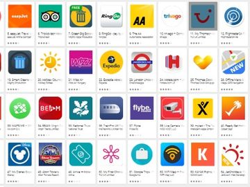Google Play: a ground-up app approach works best