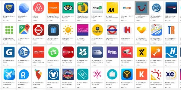 Google Play: a ground-up app approach works best