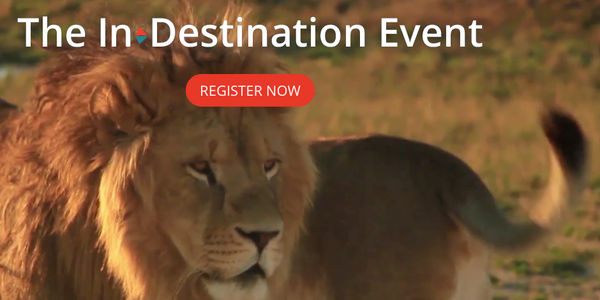 tnoozLIVE@Arival: the In-Destination Event