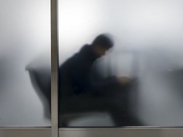 Technology is easing the journey for business travelers