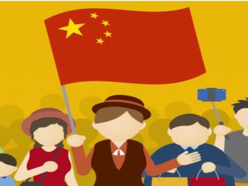 Alibaba and Marriott target Chinese outbound travellers with joint venture