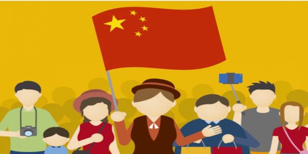 Alibaba and Marriott target Chinese outbound travellers with joint venture