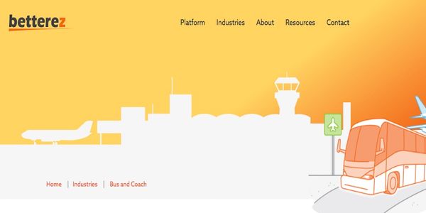 JetBlue venture arm invests in Betterez