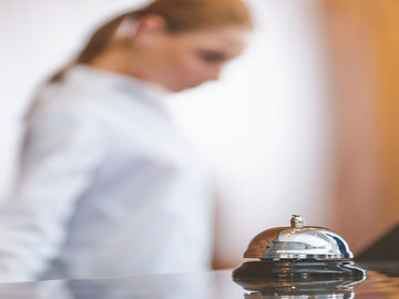 Turning the 80/20 rule on its head in hotel CRM