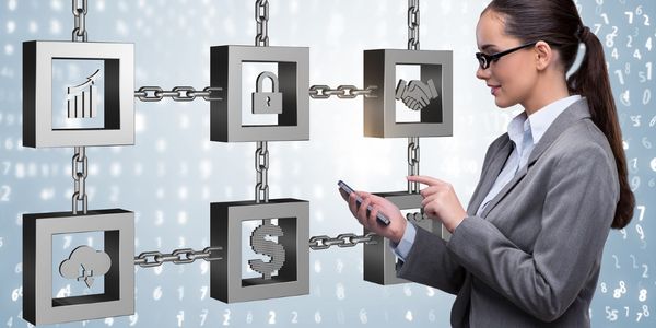 The emperor's new chains - seeing through the Blockchain hype