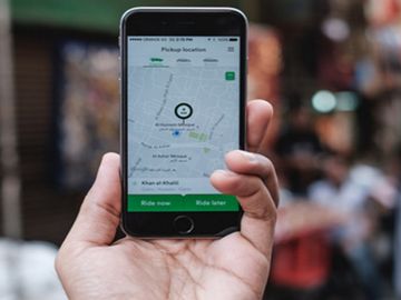 Didi adds another piece to its global jigsaw with Careem tie-up