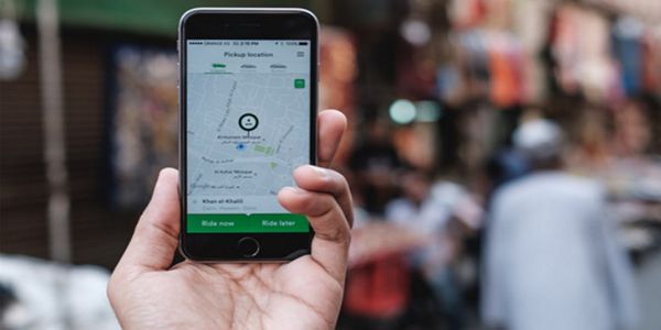 Didi adds another piece to its global jigsaw with Careem tie-up
