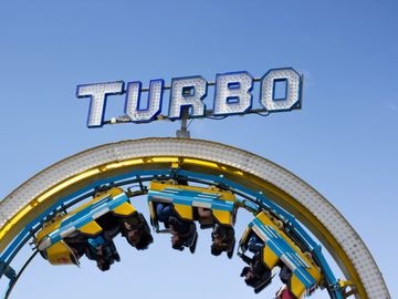 The hotel tech rollercoaster accelerates in pursuit of the perfect tech stack