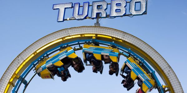 The hotel tech rollercoaster accelerates in pursuit of the perfect tech stack