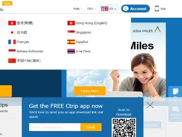 Ctrip heralds early success of Skyscanner's direct booking option
