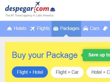 Despegar files for IPO