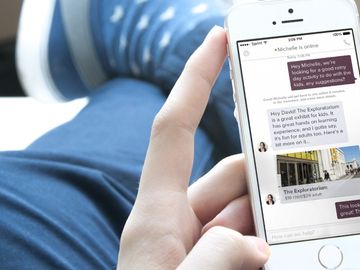 Home rental business buys Hello Scout, gets exclusive access