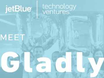 JetBlue banks on proactive customer service with investment in Gladly