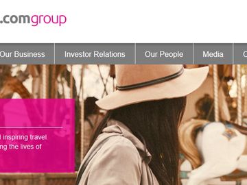 Packages, meta and mobile lead the way for lastminute group