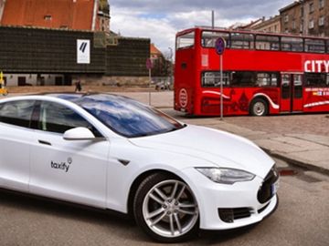 Didi adds another piece to its global jigsaw with Taxify tie-up