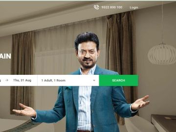 Hong Kong VCs see potential in Treebo, back $35 million Series C