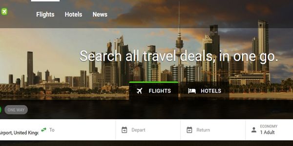 Middle East media giant invests in Wego