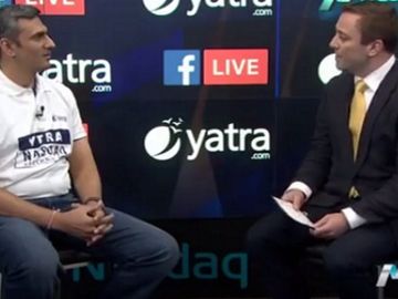 Yatra's big marketing spend leads to more direct and unpaid traffic