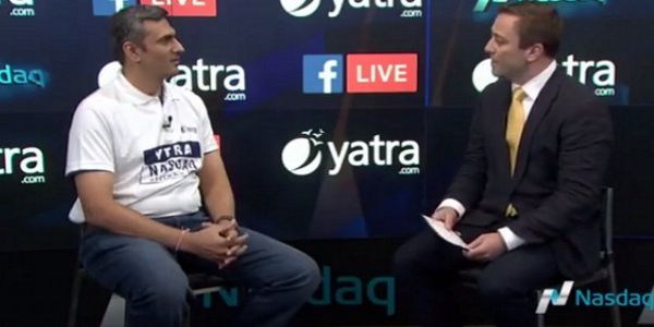 Yatra's big marketing spend leads to more direct and unpaid traffic