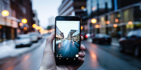 Mobile app startups - Cool Cousin, ChillTravel, YouMap