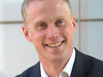 Eurostar's head of digital keeps tech in synch with business aims