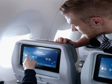 An airline perspective on 2017 and the coming year
