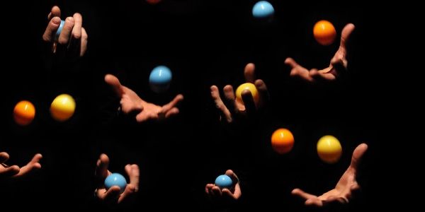 Hoteliers need to address the negative impacts of organisational multitasking