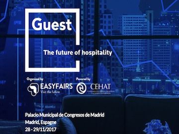 GUEST - the future of hospitality