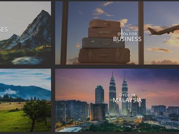 OYO flexes muscles with $250 million raise, looks beyond India