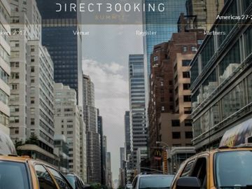 Direct Booking Summit on where hospitality really begins