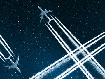 Amazon primer - a critical examination of the crossover between retail and aviation